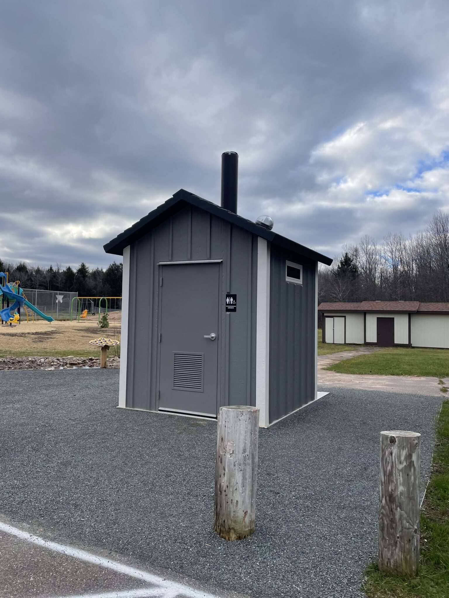 Recreation Skandia Township